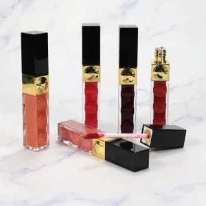 أحمر شفاه غير لامع Matte Lipstick Lipsticks