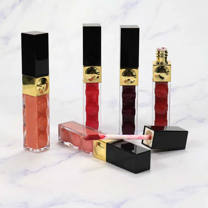 أحمر شفاه غير لامع Matte Lipstick Lipsticks