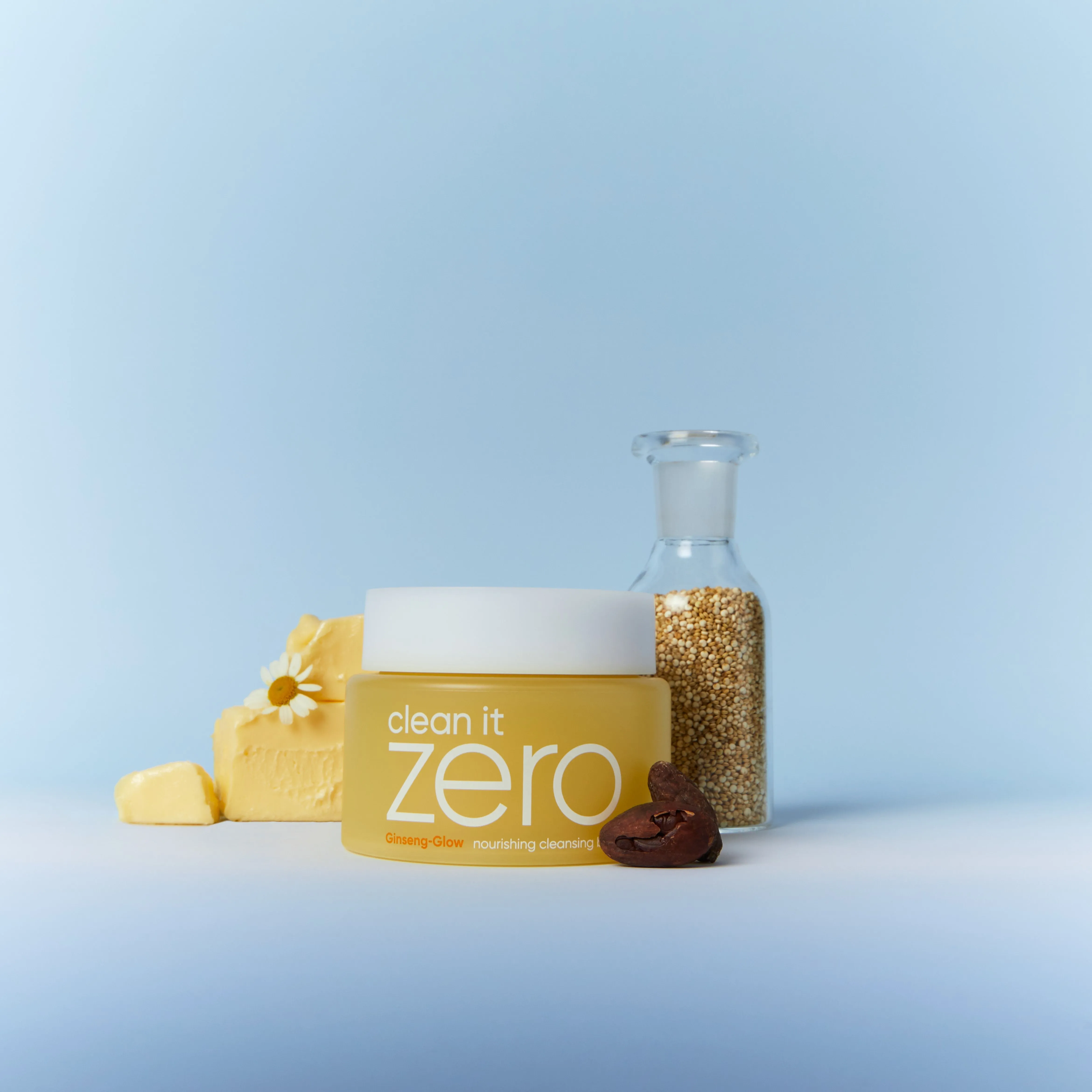 [2024] Clean it Zero Nourishing Cleansing Balm 100ml
