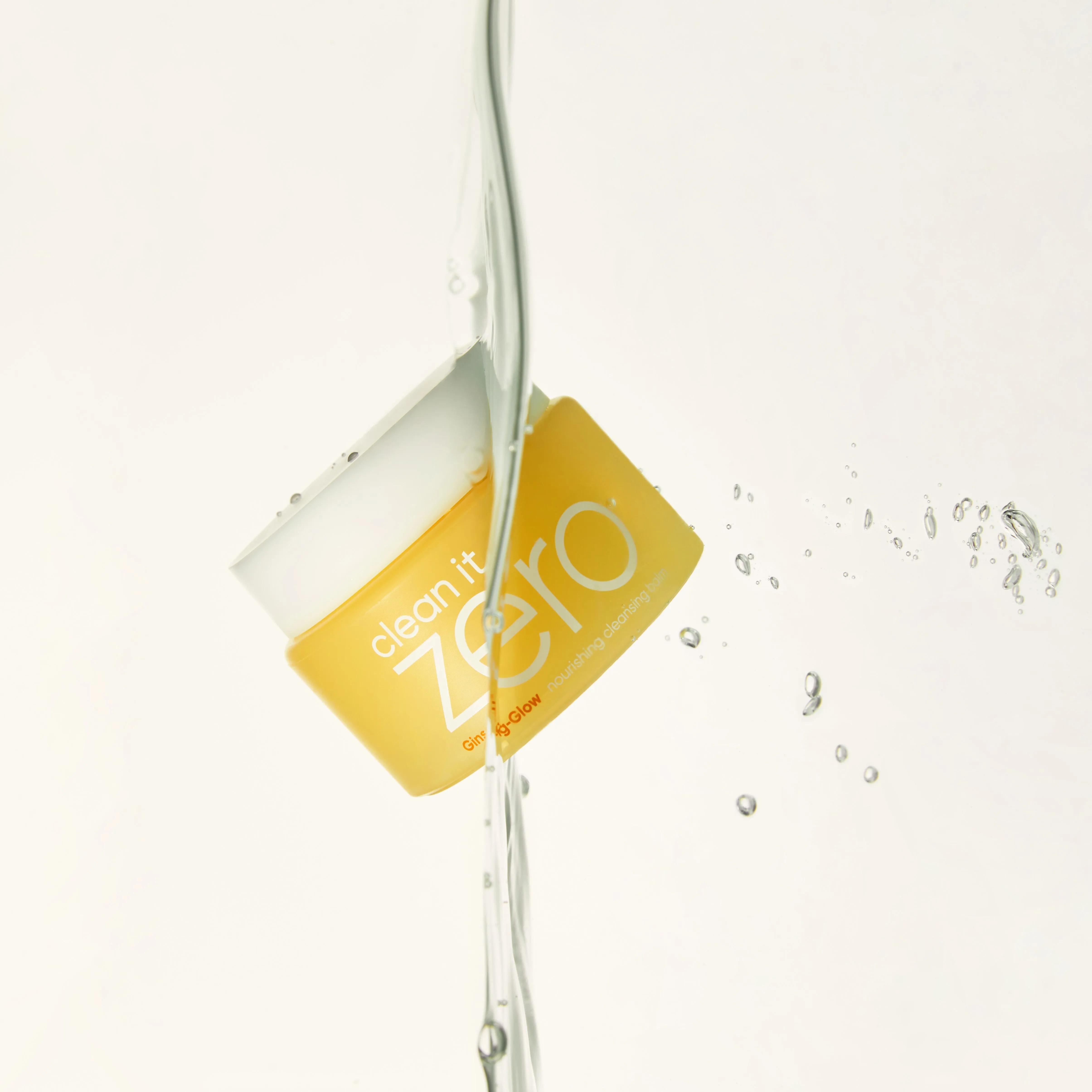 [2024] Clean it Zero Nourishing Cleansing Balm 100ml