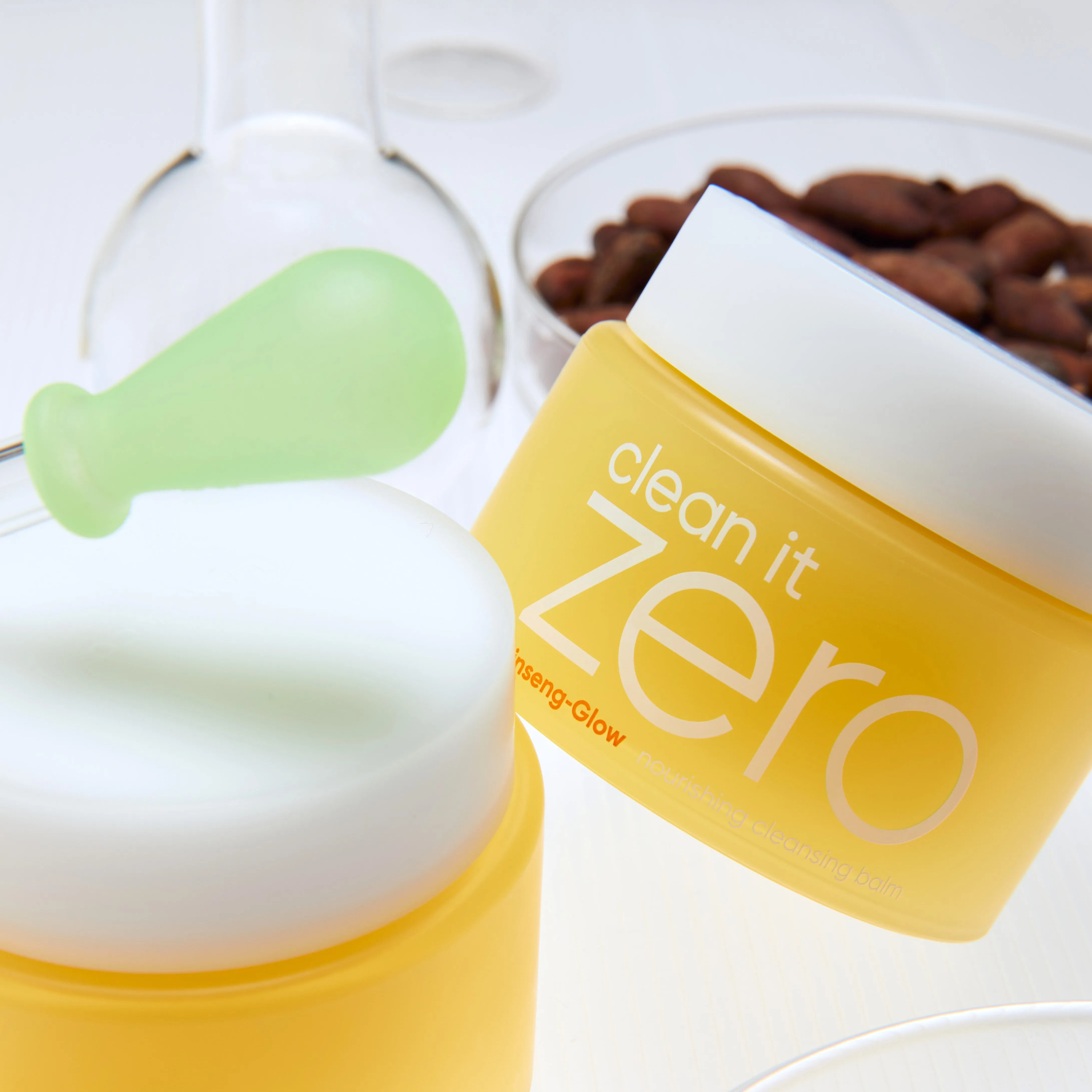 [2024] Clean it Zero Nourishing Cleansing Balm 100ml