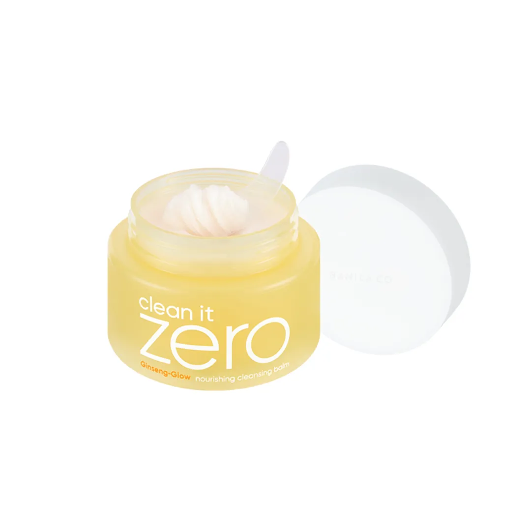[2024] Clean it Zero Nourishing Cleansing Balm 100ml