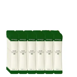 30 Piece Collagen Sleeping Facial Masks Moisturizing Anti Wrinkle Nourishing No Wash Face Mask