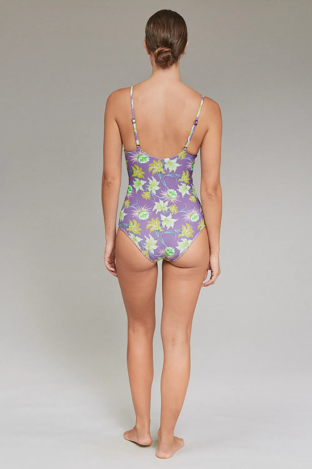 ACACIA Resort 2025 Stella One Piece in Nia- Last Two