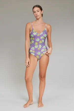 ACACIA Resort 2025 Stella One Piece in Nia- Last Two