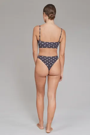 ACACIA Resort 2025 Zuma Bodywear Bottom in Iona