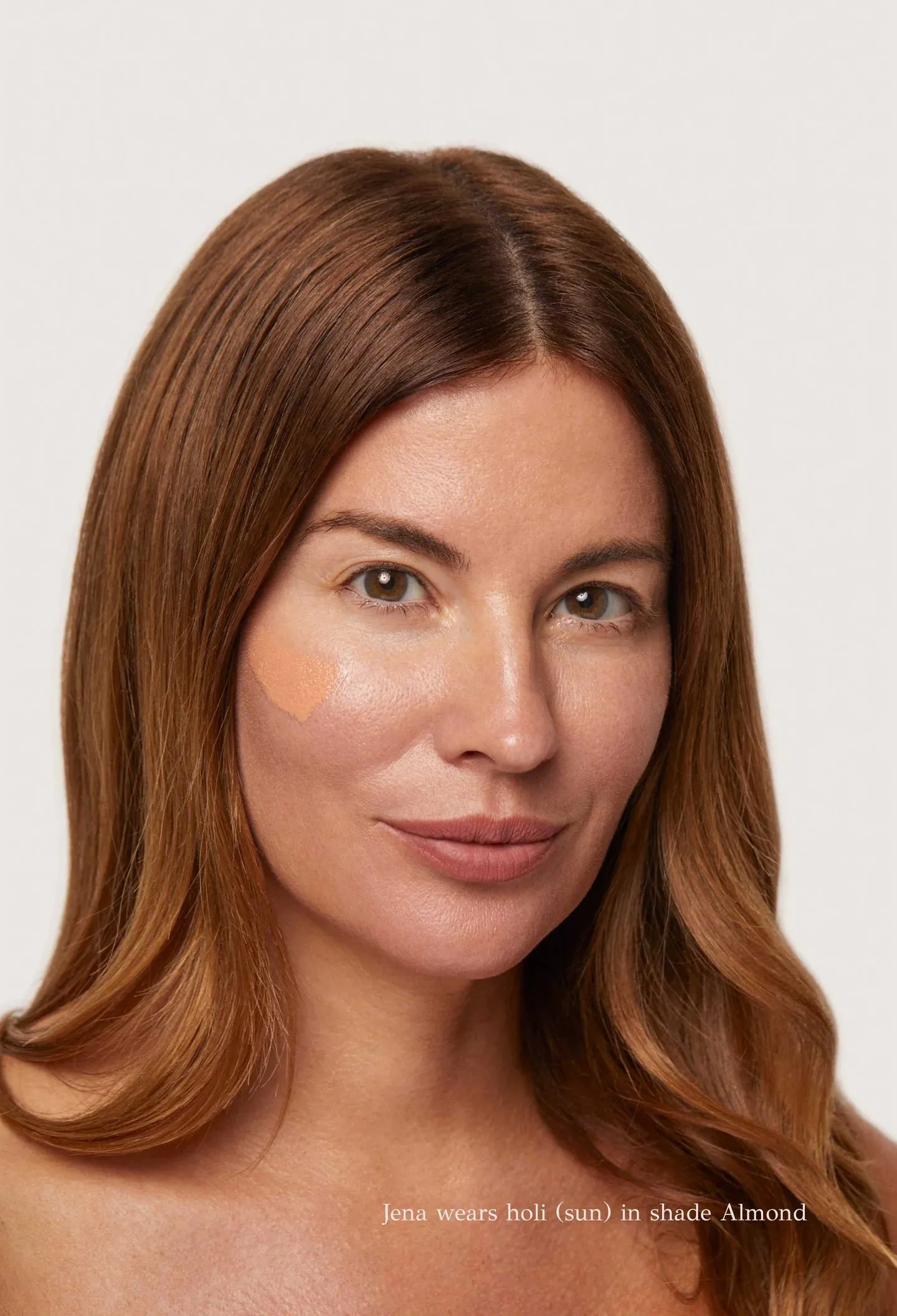 AGENT NATEUR holi (sun) spf 50 dewy tinted skin drops