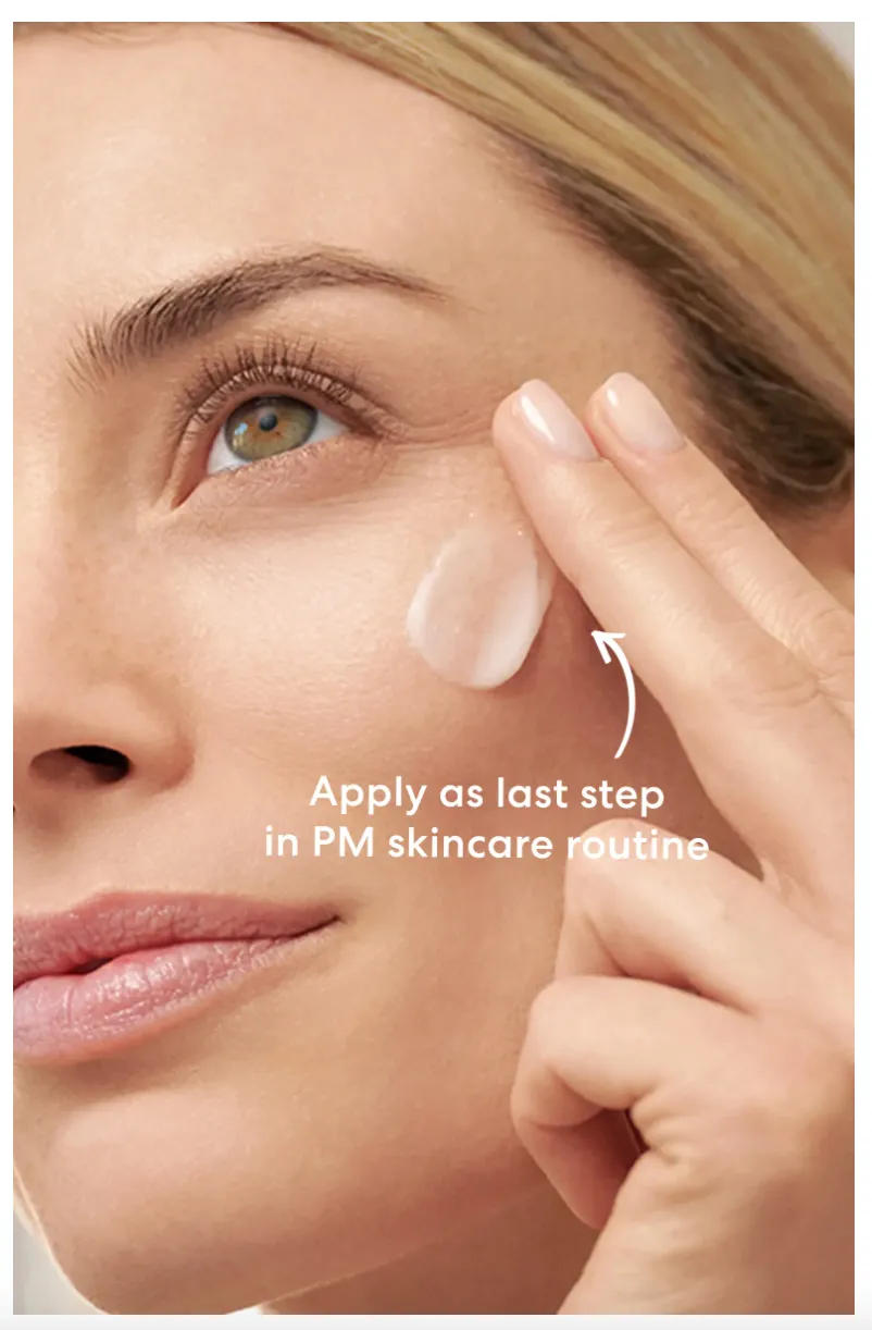 bareMinerals Skinlongevity Long Life Herb Night Treatment