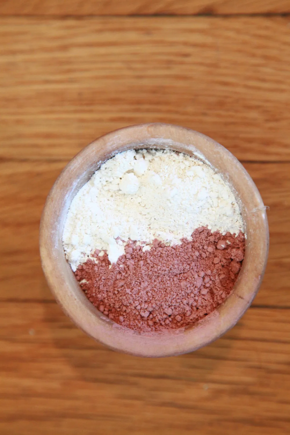 Blended Clay Masks-Detox Mask-Deep Cleaning-Lifts Impurities and Detoxes Skin