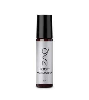 Boost Aroma Essential Oil Roll On