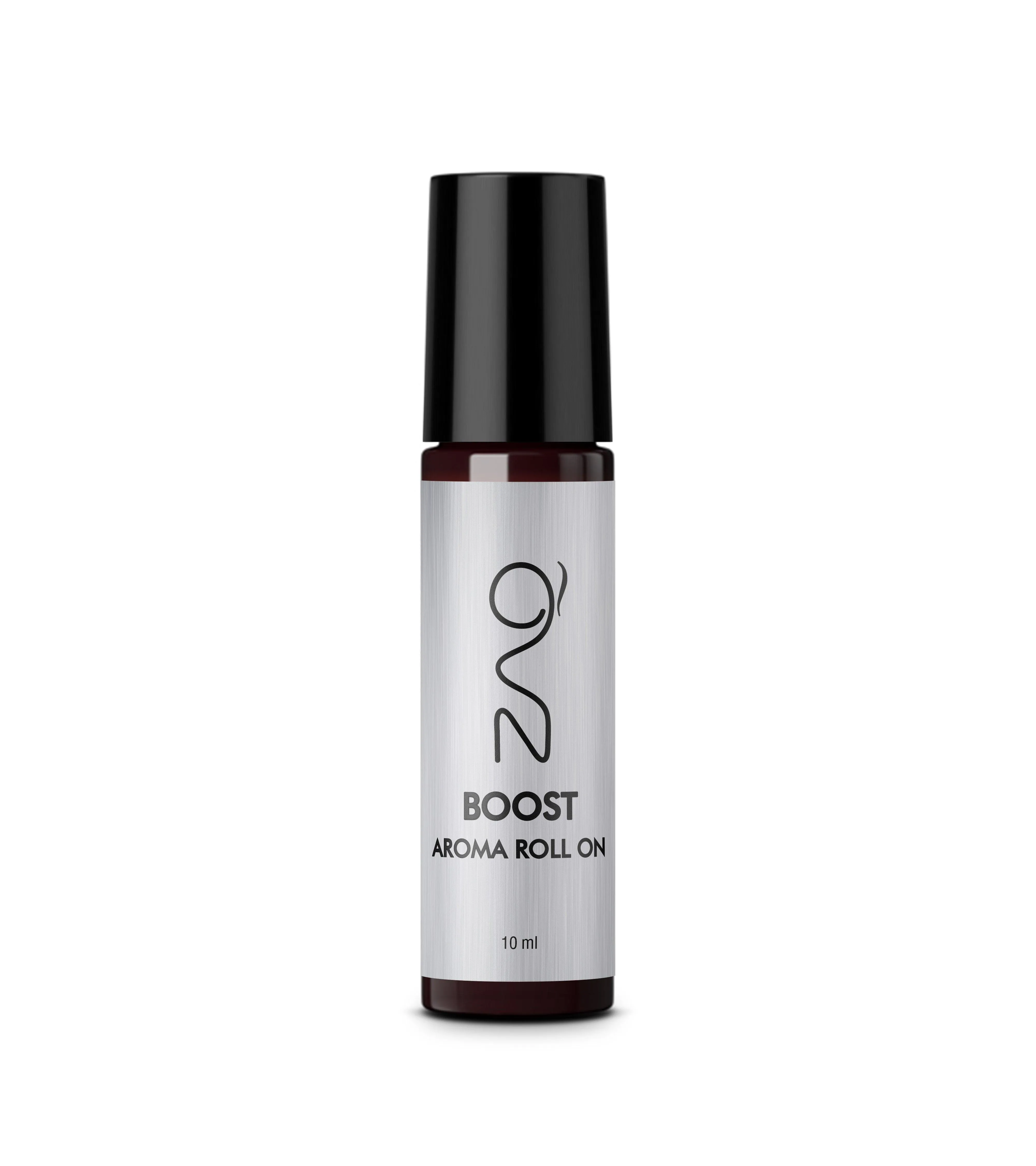 Boost Aroma Essential Oil Roll On