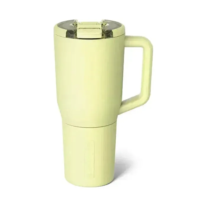 BruMate MUV 35