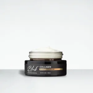 Collagen Night Eye Cream