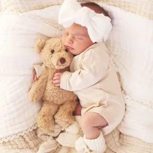 Cuddle Plush Friends | Bodhi Bear