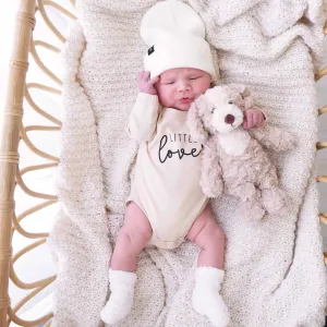 Cuddle Plush Friends | Parker Puppy