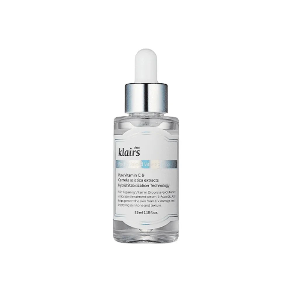 Dear, Klairs Freshly Juiced Vitamin Drop 35ml