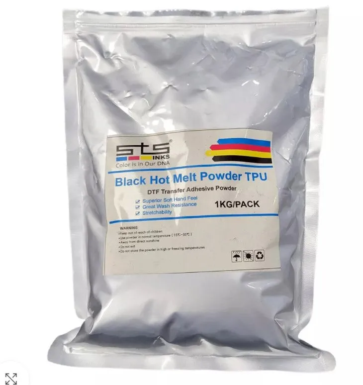 DTF Transfer powder 320F