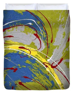 DUVET 103