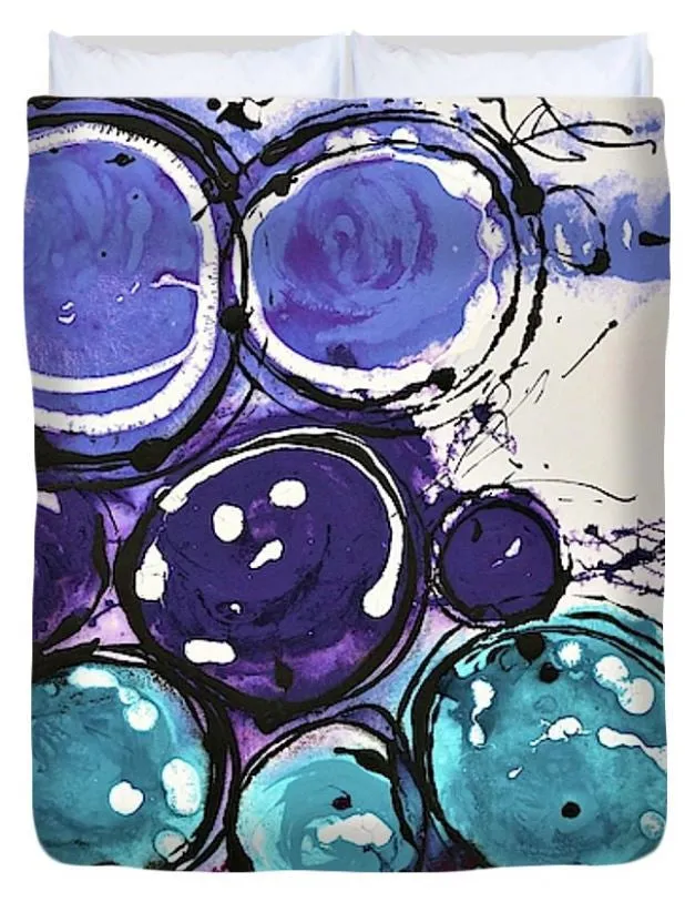 DUVET 27