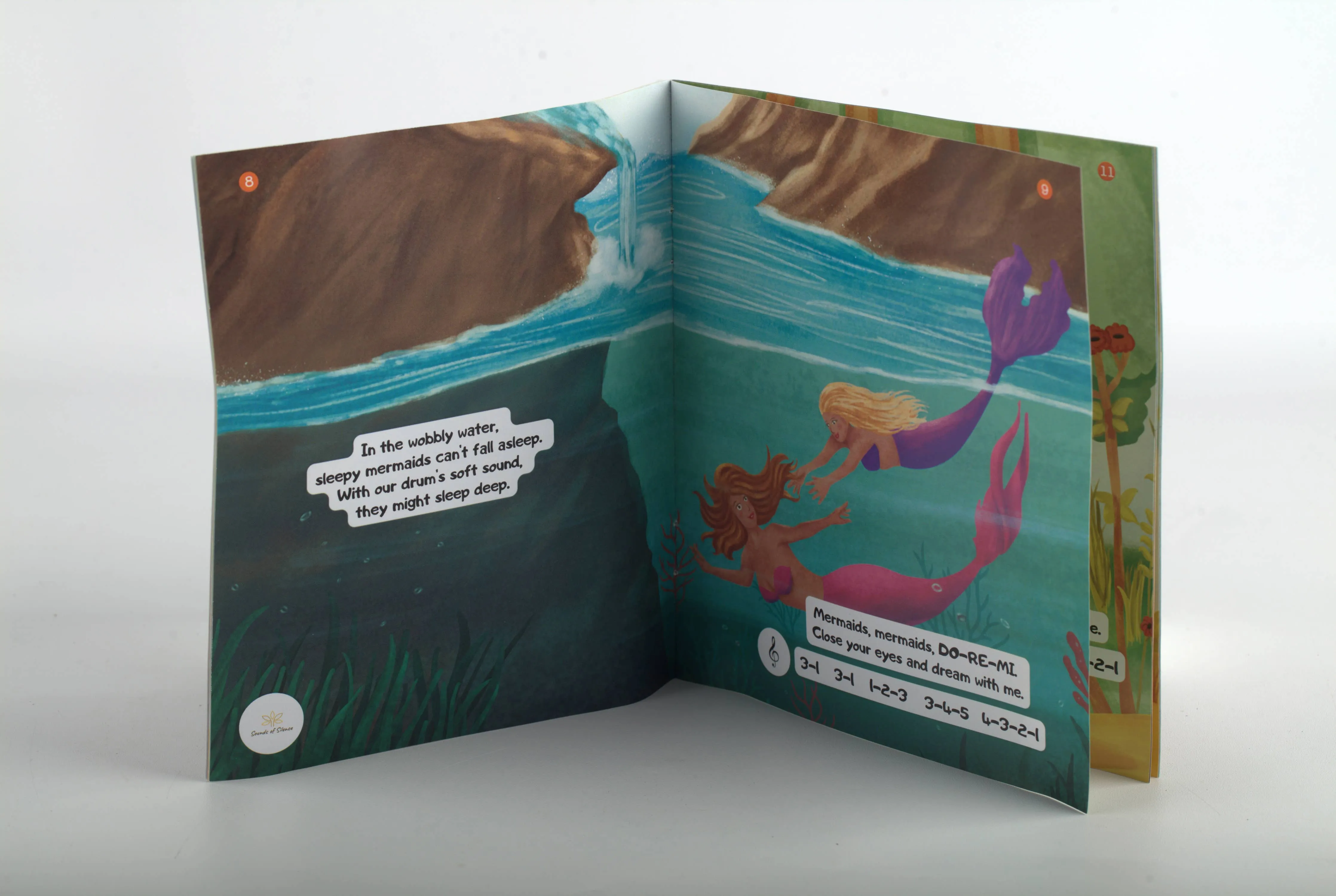 Dylan's Dream Drum Steel Tongue Drum Songbook, Bedtime Story