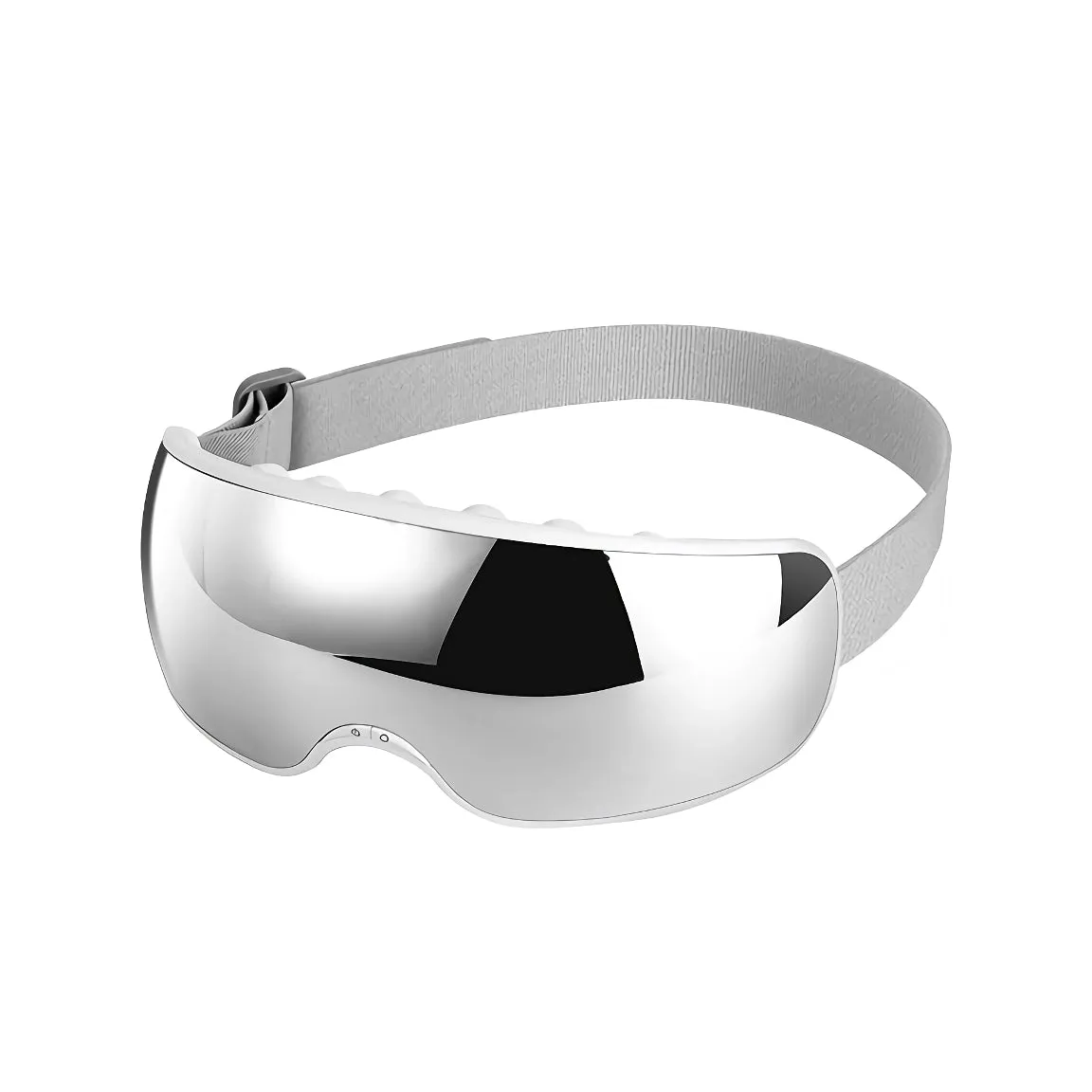 Electric Eye Massager with Hot Compress and Bluetooth Music