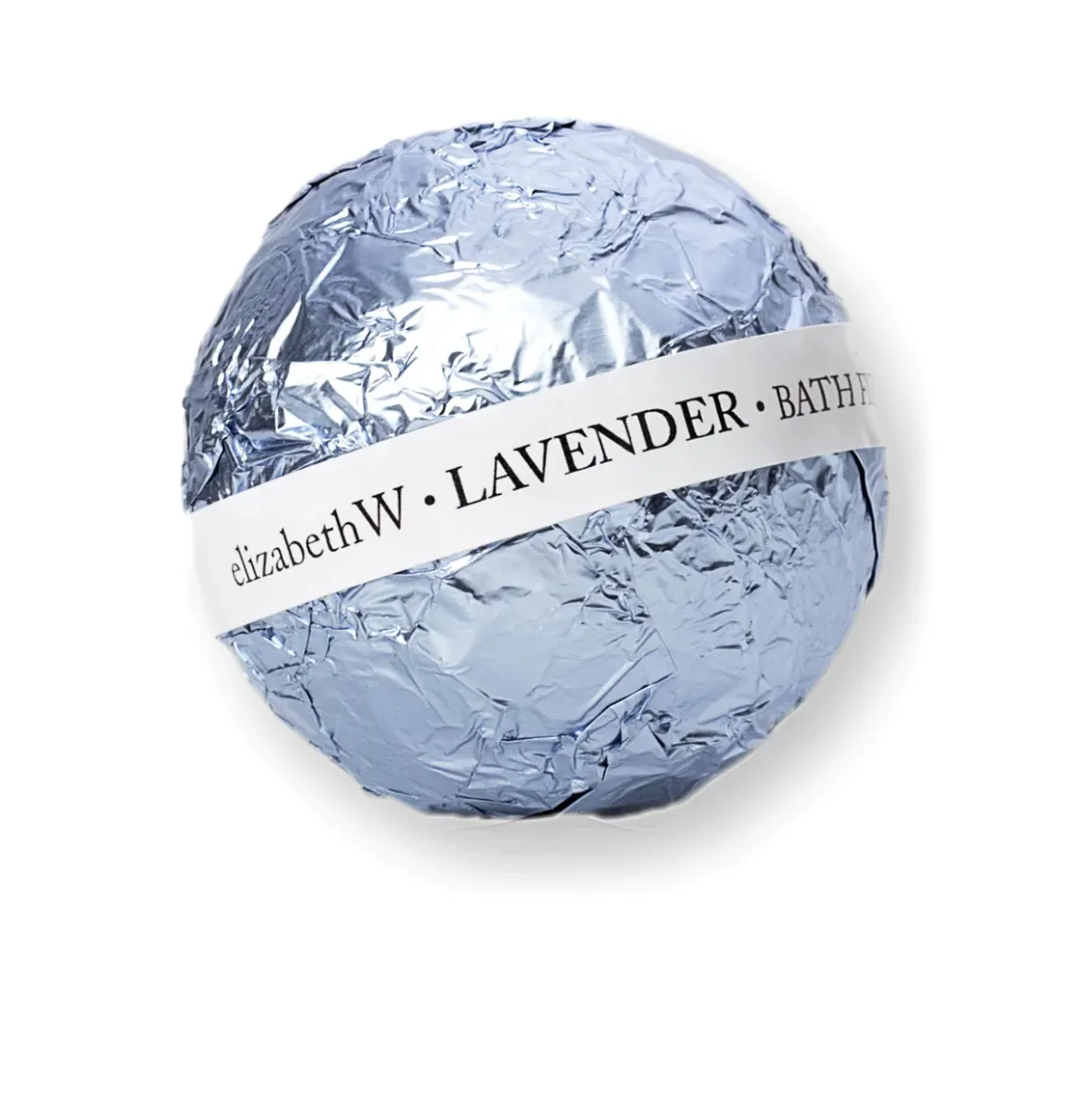 Elizabeth W Bath Bomb