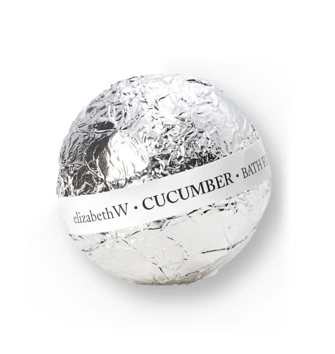 Elizabeth W Bath Bomb