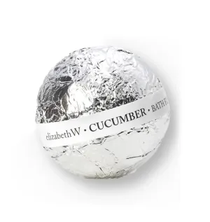 Elizabeth W Bath Bomb