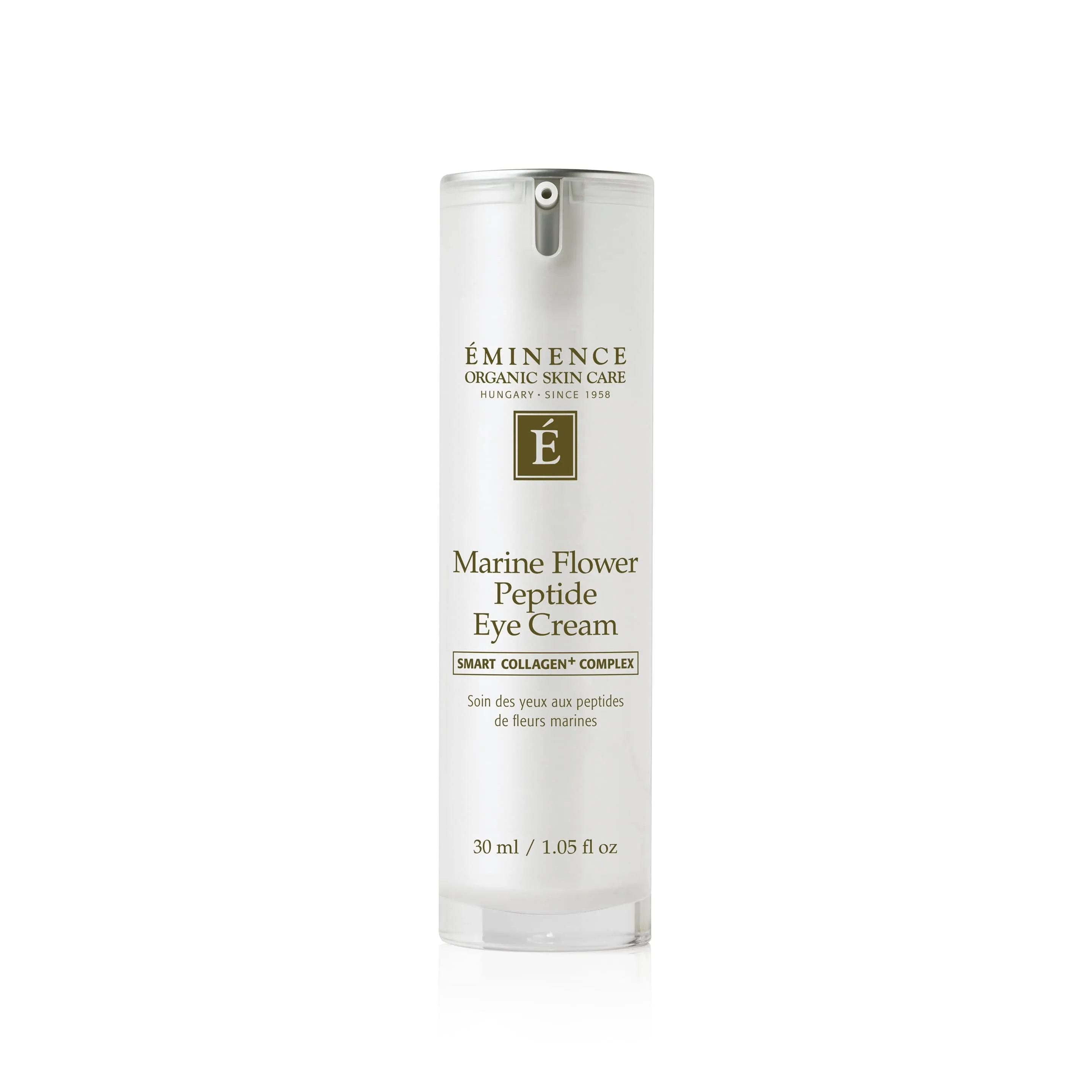 Eminence | Marine Flower Peptide Eye Cream