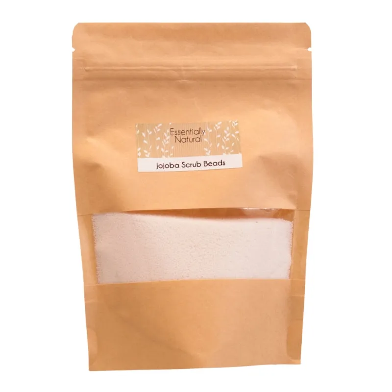Essentially Natural Jojoba Scrub Beads