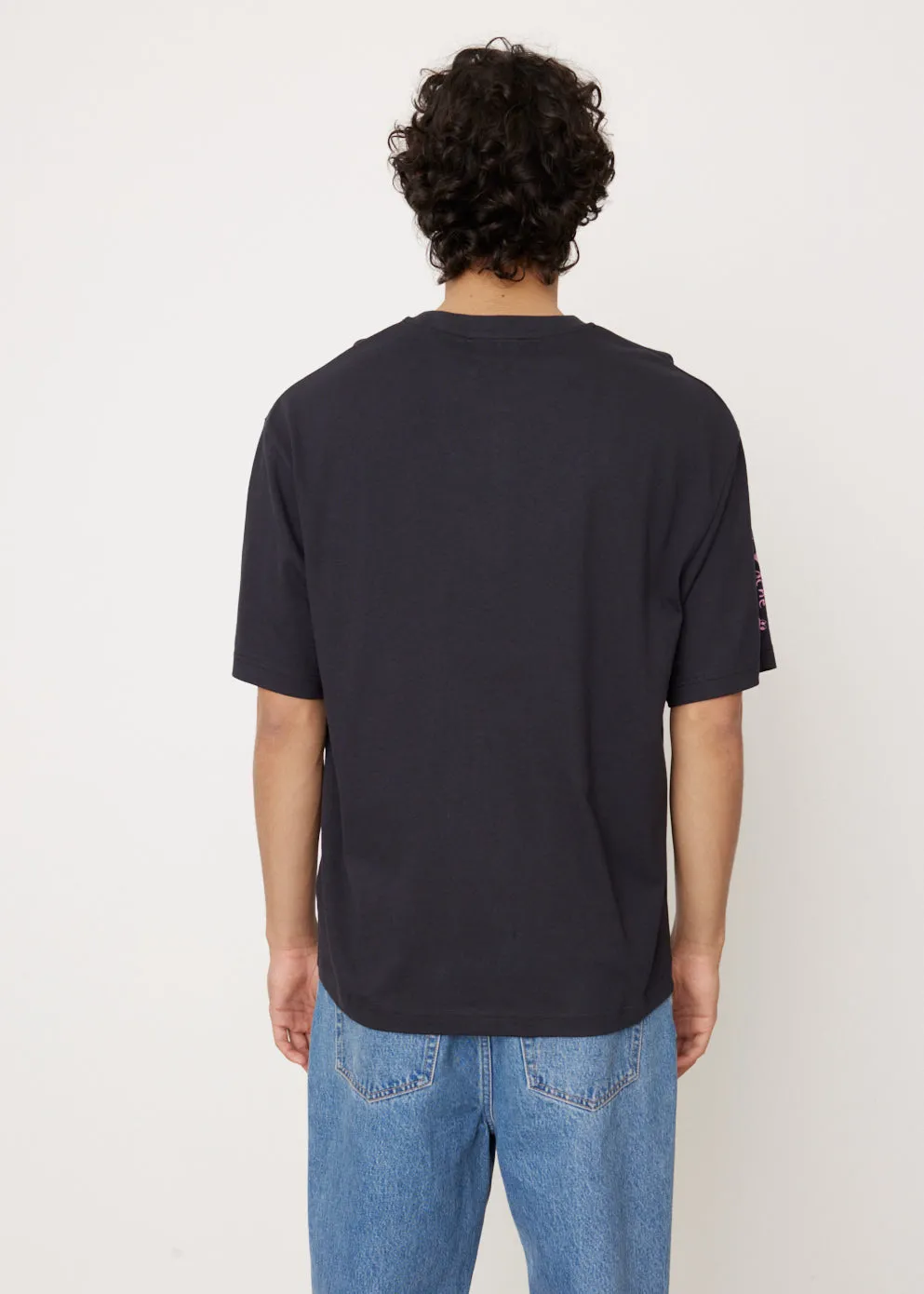 Exford Scribble T-Shirt