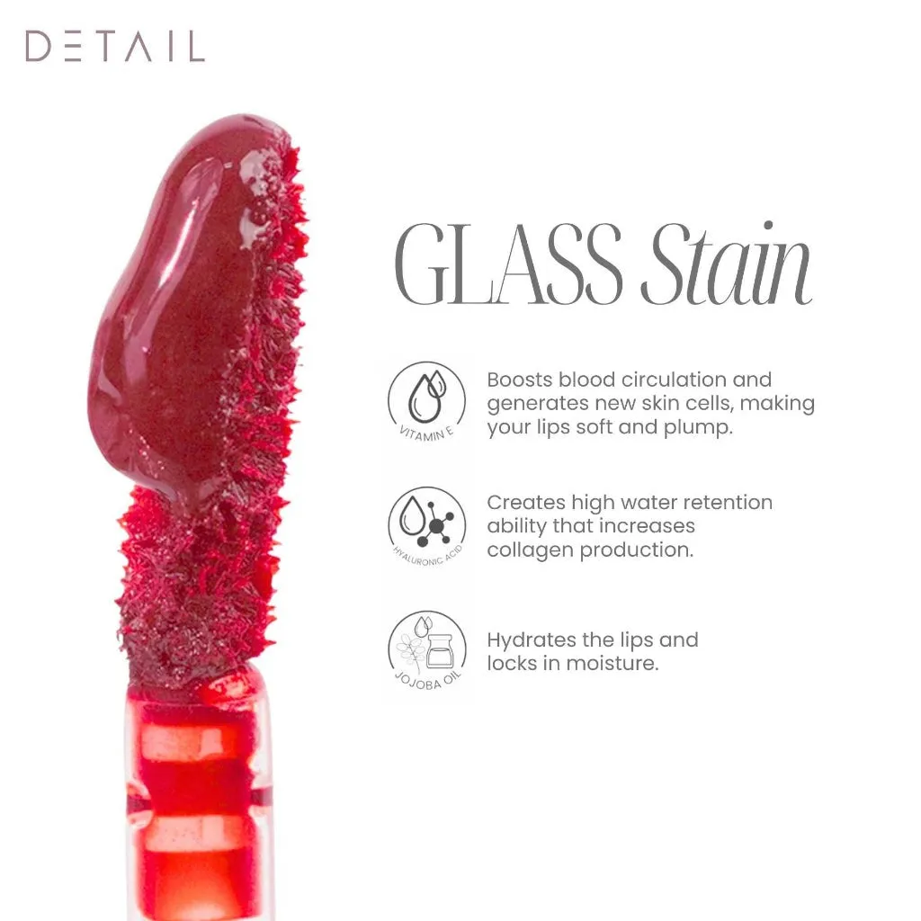 Glass Stain