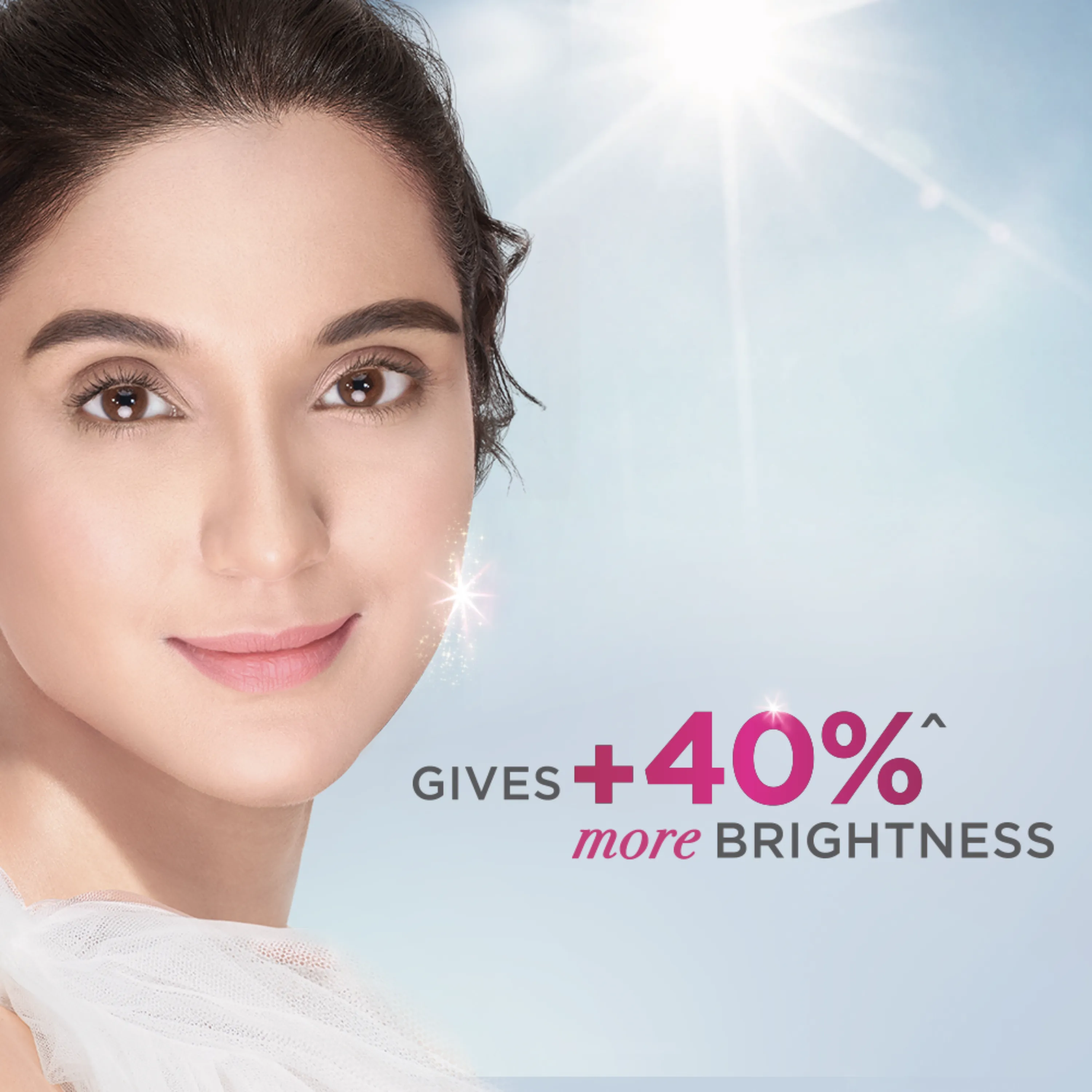 Glow & Lovely Face Cream Advanced Multivitamin 100g