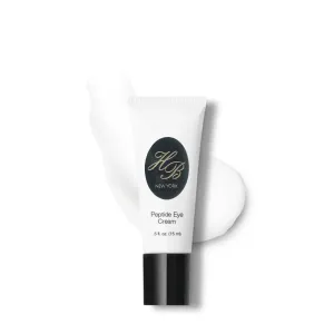HB PEPTIDE EYE CREAM