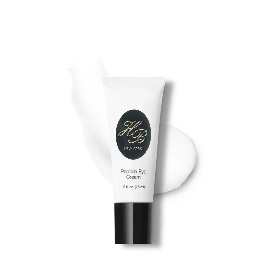 HB PEPTIDE EYE CREAM
