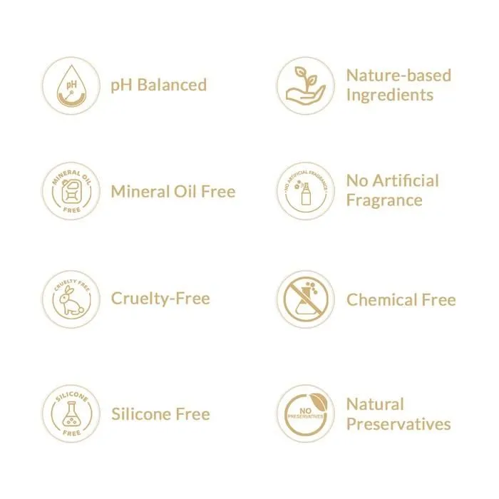 Hydrating Cleanser Fine Line by Shankara