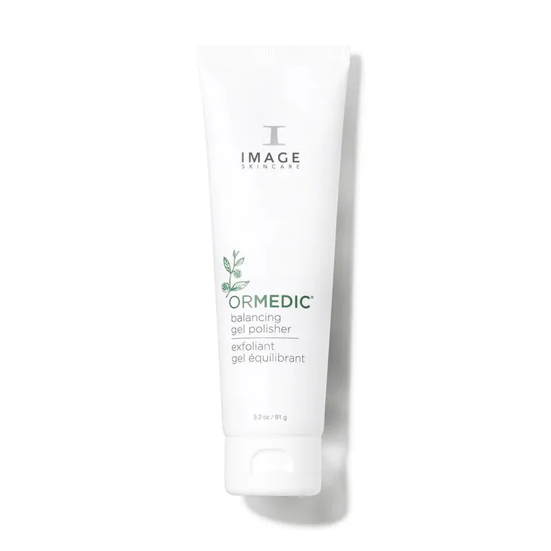 IMAGE Ormedic Balancing Gel Polisher