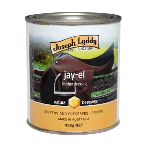 Joseph Lyddy Jay-el