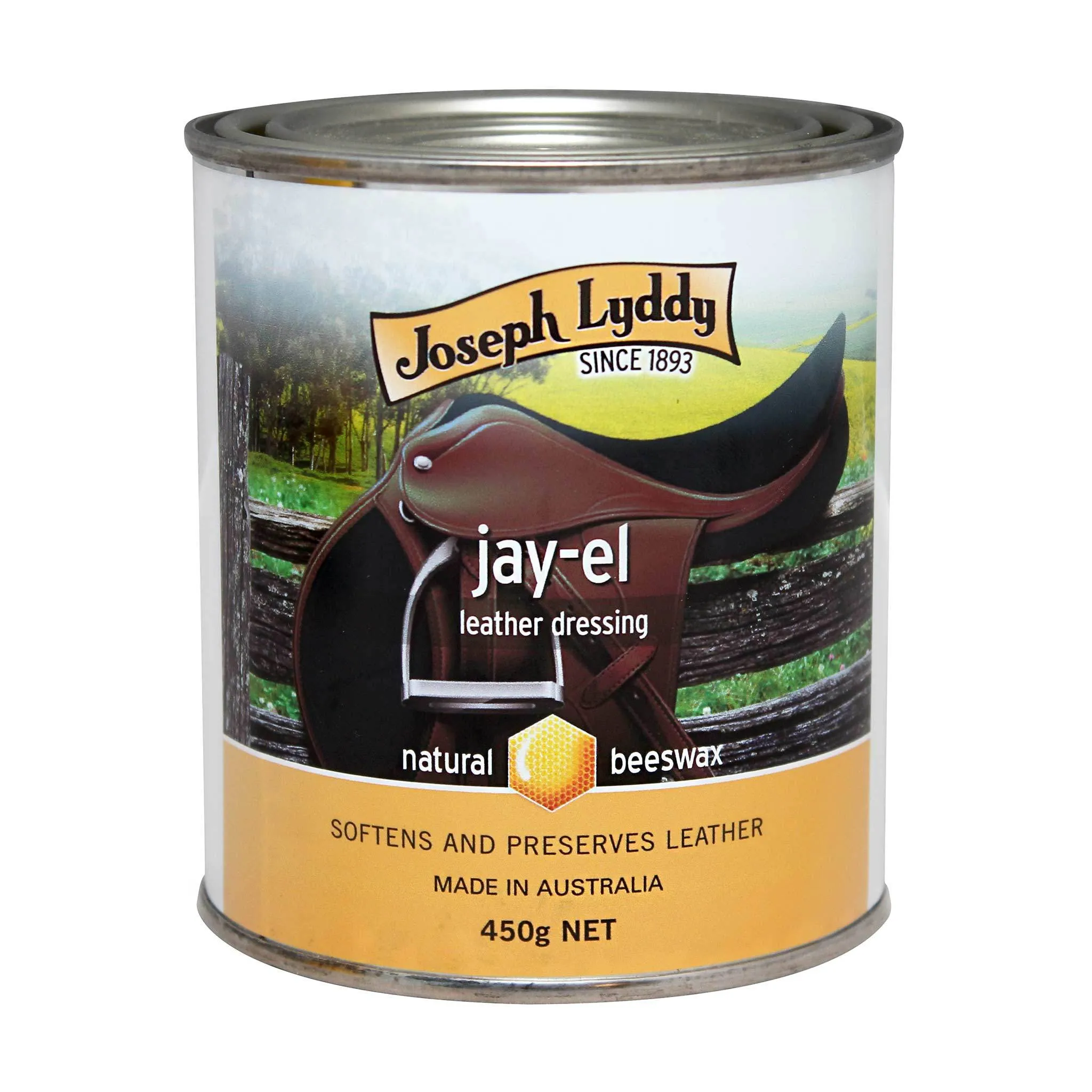 Joseph Lyddy Jay-el