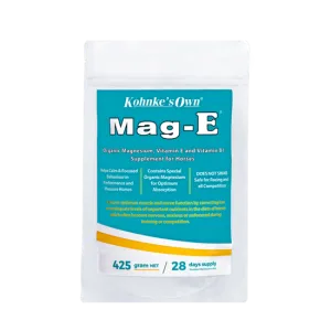 Kohnke’s Own Mag-E