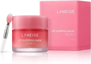 LANEIGE Lip Sleeping Mask - Berry