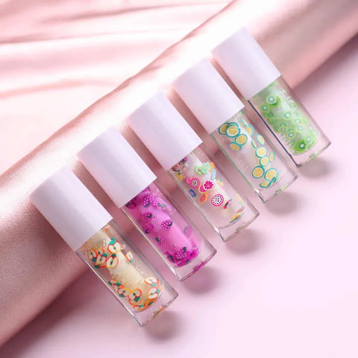 Large Cute Lipgloss Base Private-قاعدة ملمع شفاه كبيرة ولطيفة