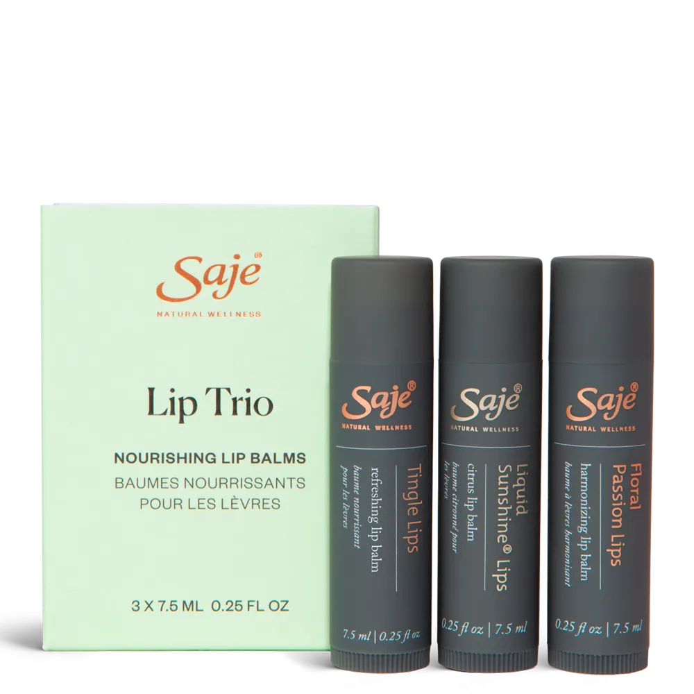 Lip Trio