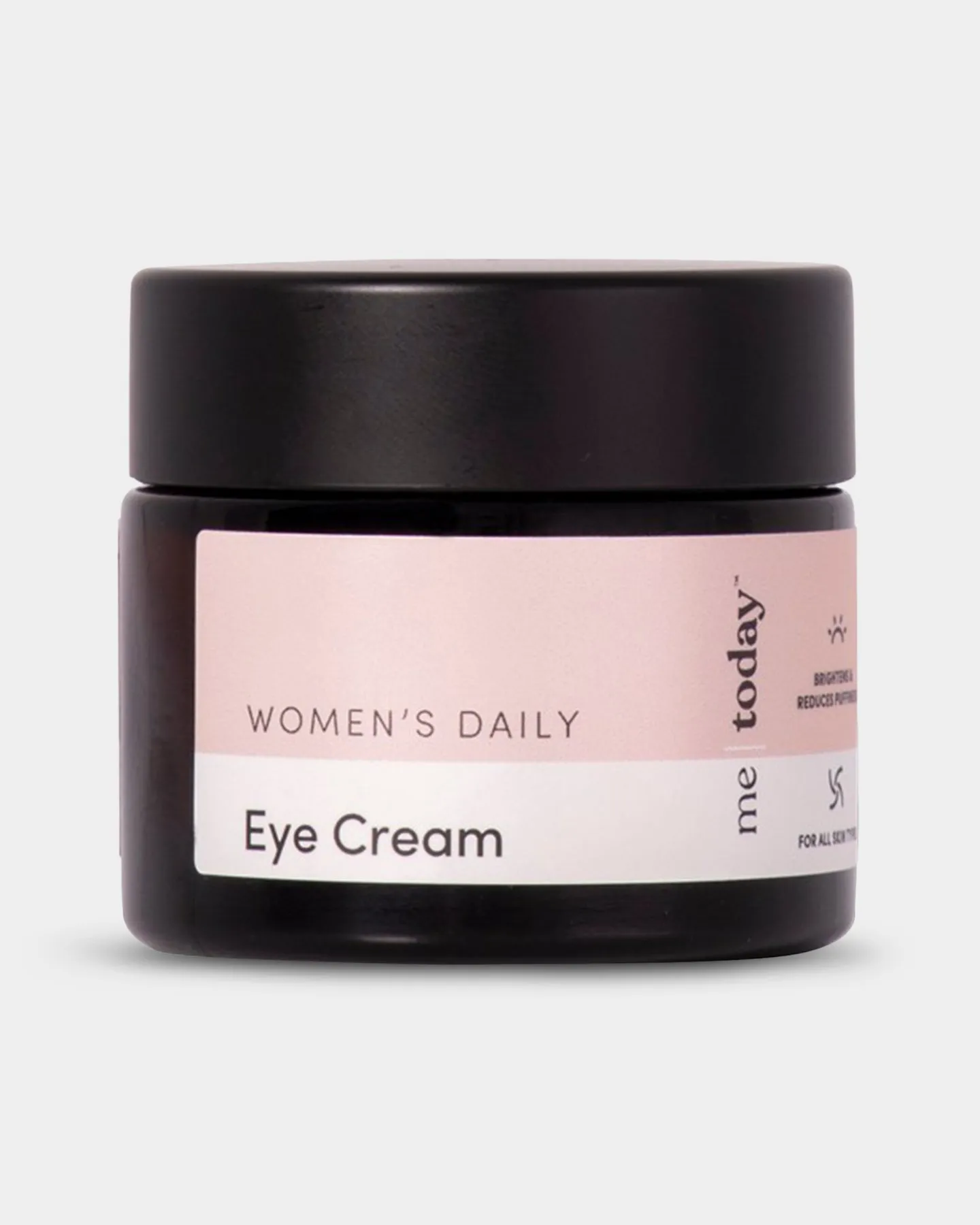Me Today Women's Daily Eye Cream Skin Care