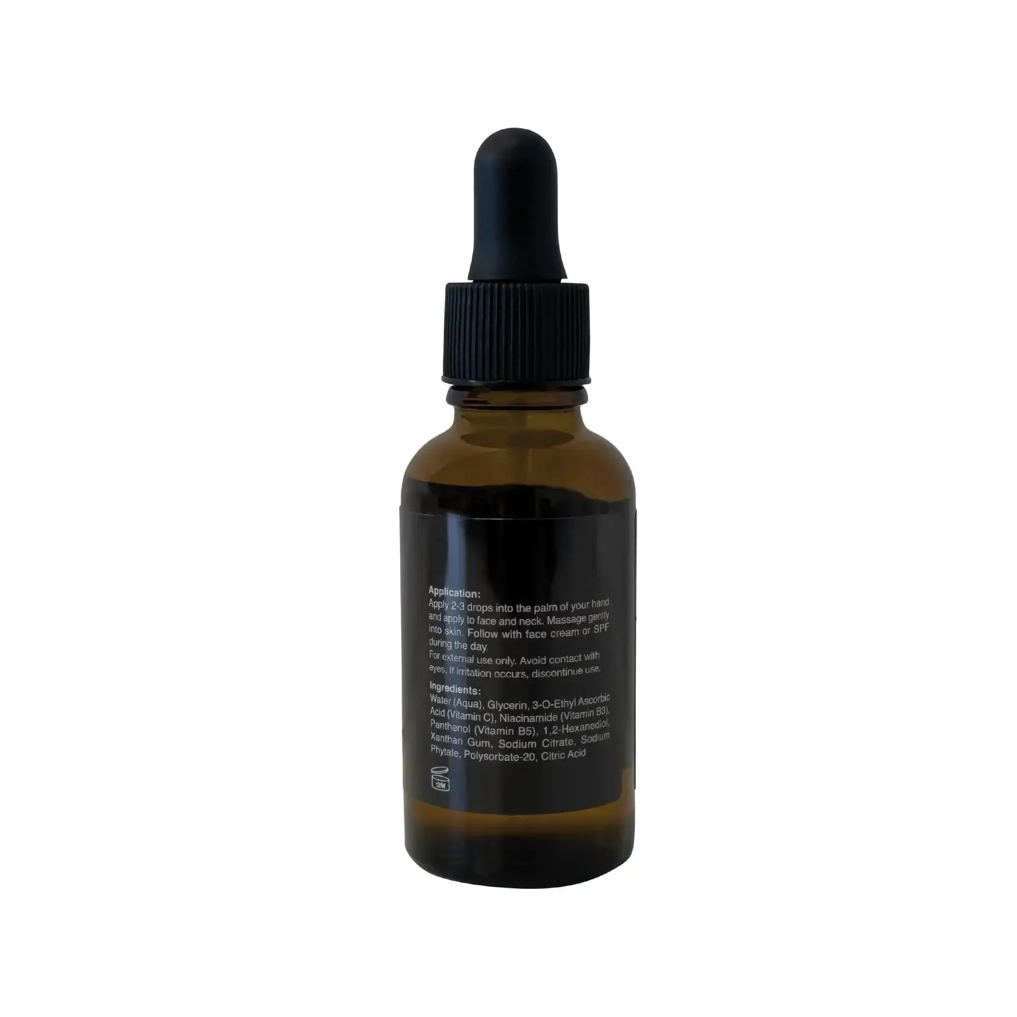 Niacinamide Vitamin Boost Serum by Ellie Belle