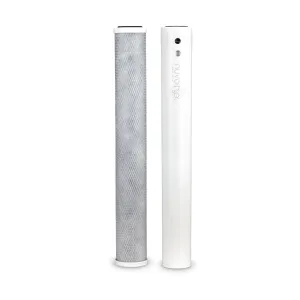 NuvoH2O Home Duo System Replacement Cartridge & Filter