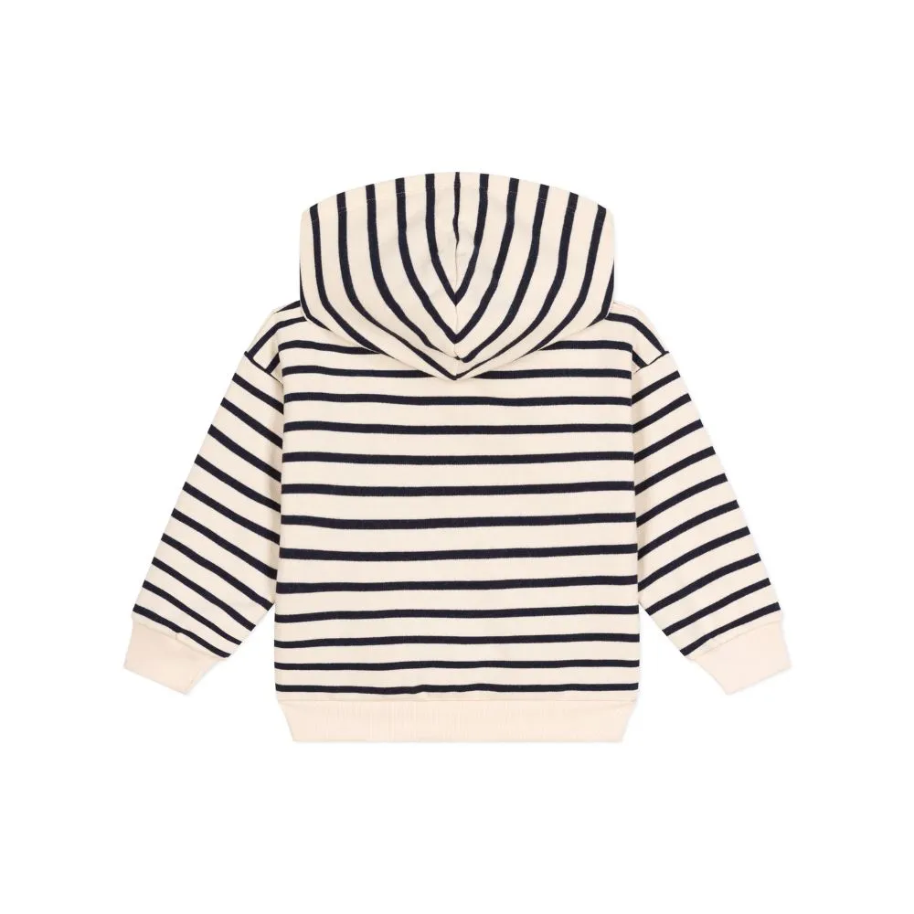 Petit Bateau Hoodie