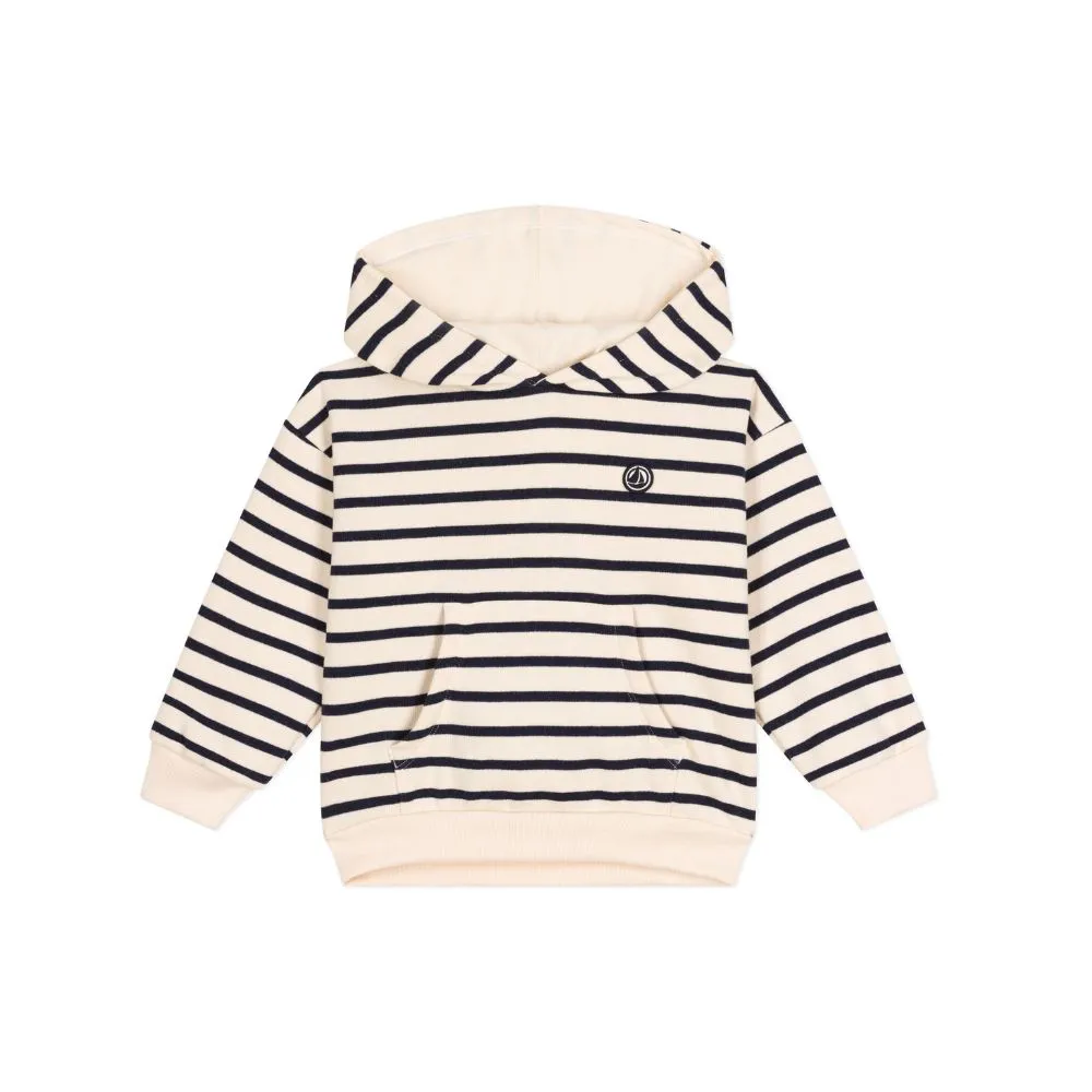 Petit Bateau Hoodie