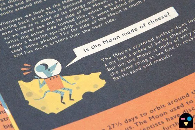 Professor Astro Cat's Frontiers of Space by Dr Dominic Walliman & Ben Newman