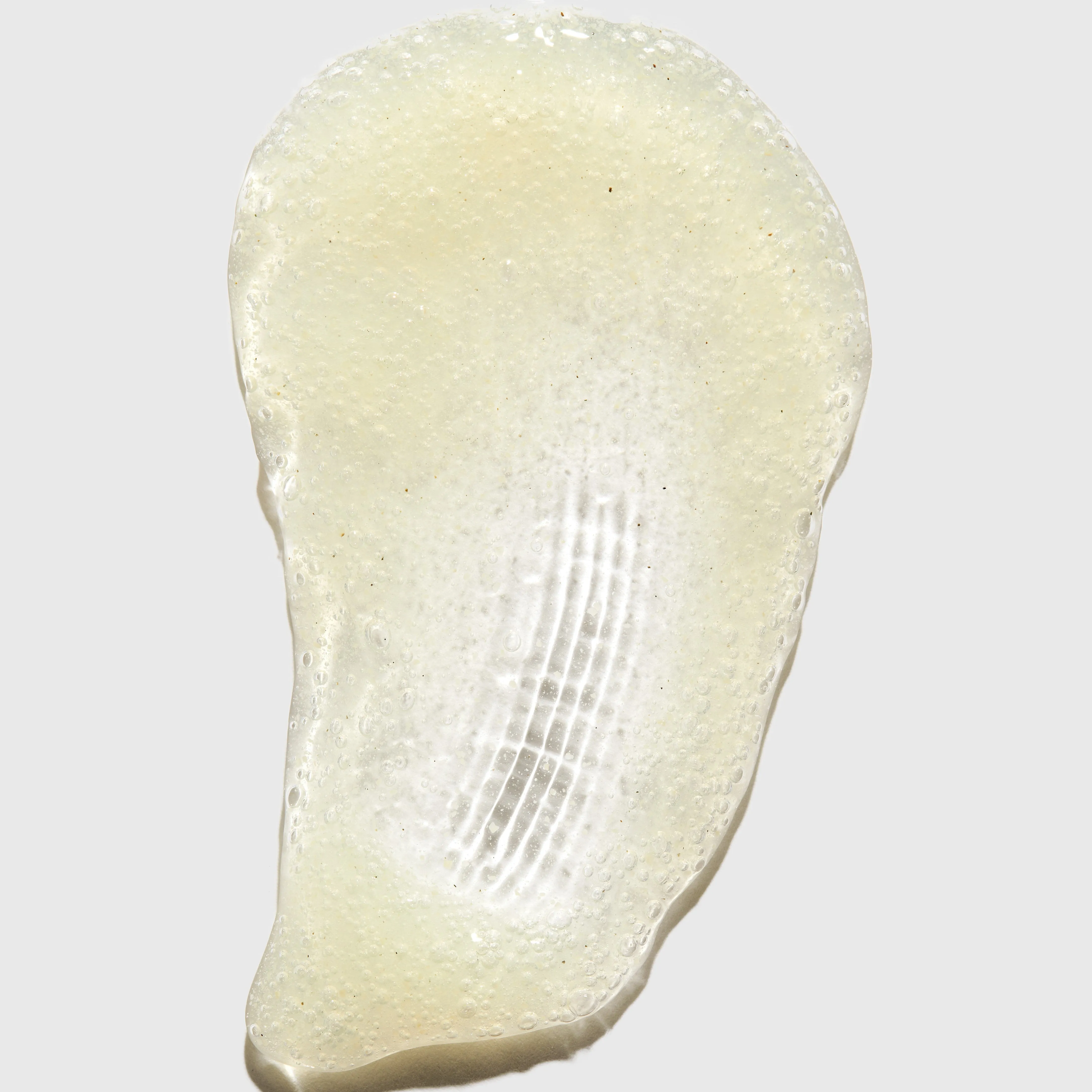 SIDIA - The Body Exfoliant
